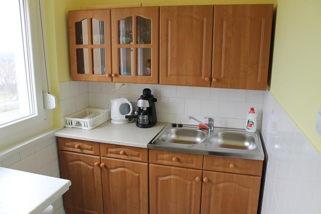 Louis Apartment بودابست المظهر الخارجي الصورة