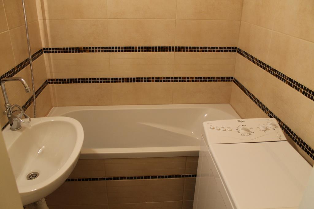 Louis Apartment بودابست المظهر الخارجي الصورة