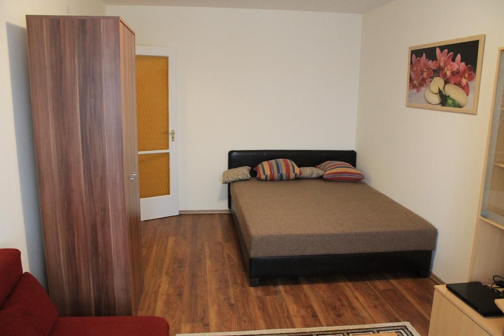 Louis Apartment بودابست المظهر الخارجي الصورة