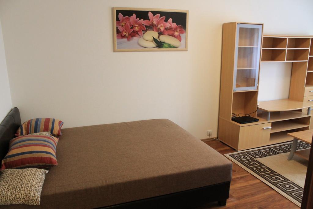 Louis Apartment بودابست المظهر الخارجي الصورة