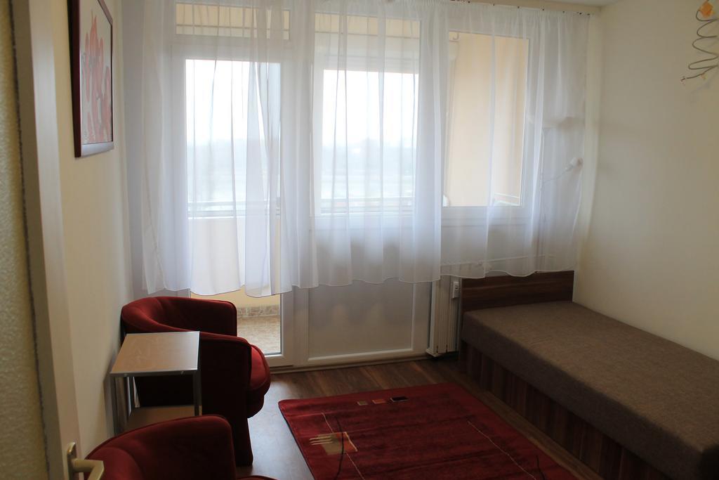 Louis Apartment بودابست المظهر الخارجي الصورة