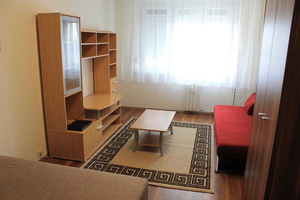 Louis Apartment بودابست المظهر الخارجي الصورة